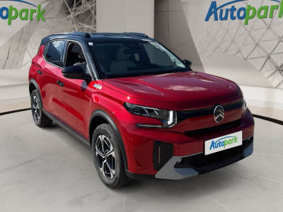 Citroën C3 Aircross Vorführwagen