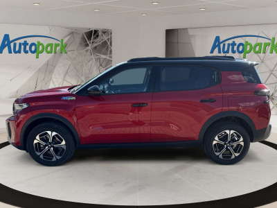Citroën C3 Aircross Vorführwagen