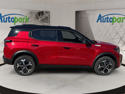 Citroën C3 Aircross Vorführwagen