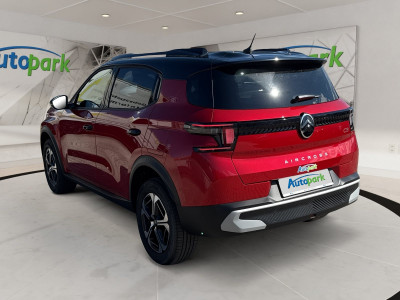 Citroën C3 Aircross Vorführwagen