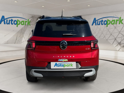 Citroën C3 Aircross Vorführwagen