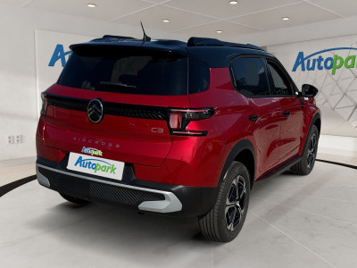 Citroën C3 Aircross Vorführwagen
