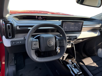 Citroën C3 Aircross Vorführwagen