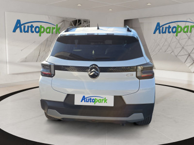 Citroën C3 Vorführwagen