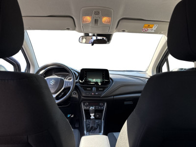 Suzuki S-Cross Gebrauchtwagen