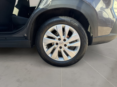 Suzuki S-Cross Gebrauchtwagen