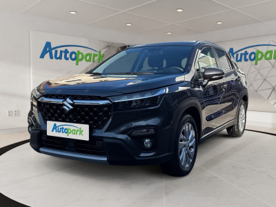 Suzuki S-Cross Gebrauchtwagen