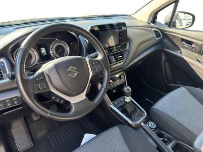 Suzuki S-Cross Gebrauchtwagen