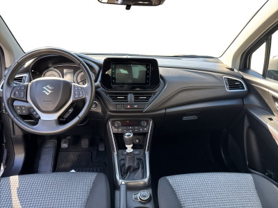 Suzuki S-Cross Gebrauchtwagen