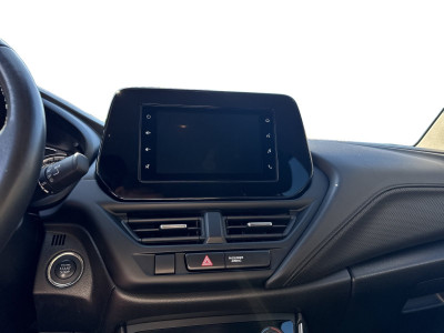 Suzuki S-Cross Gebrauchtwagen