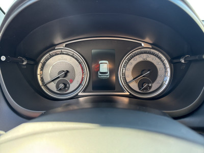 Suzuki S-Cross Gebrauchtwagen