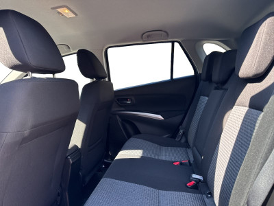 Suzuki S-Cross Gebrauchtwagen