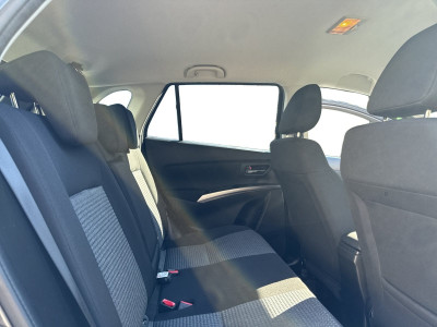 Suzuki S-Cross Gebrauchtwagen
