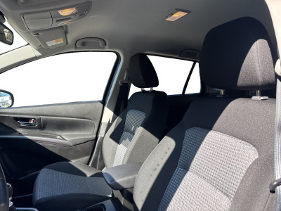 Suzuki S-Cross Gebrauchtwagen