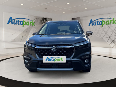 Suzuki S-Cross Gebrauchtwagen