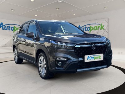 Suzuki S-Cross Gebrauchtwagen