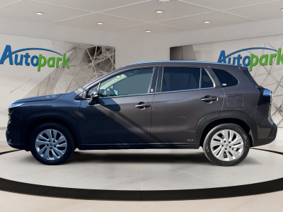 Suzuki S-Cross Gebrauchtwagen