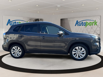Suzuki S-Cross Gebrauchtwagen