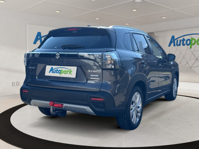 Suzuki S-Cross Gebrauchtwagen