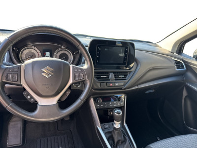 Suzuki S-Cross Gebrauchtwagen
