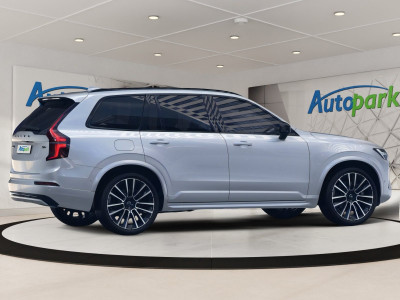 Volvo XC90 Neuwagen