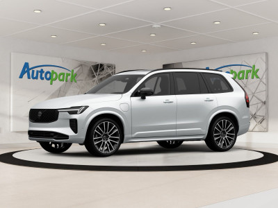 Volvo XC90 Neuwagen