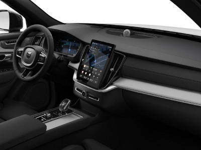 Volvo XC90 Neuwagen