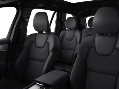 Volvo XC90 Neuwagen