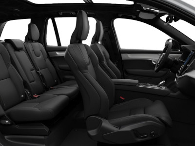 Volvo XC90 Neuwagen