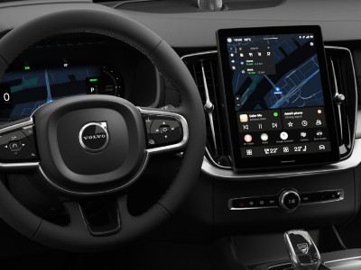 Volvo XC90 Neuwagen