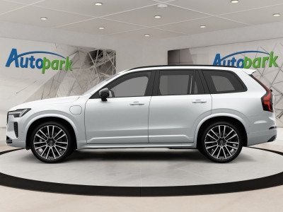 Volvo XC90 Neuwagen