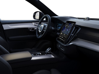Volvo XC90 Neuwagen