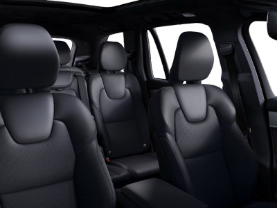 Volvo XC90 Neuwagen
