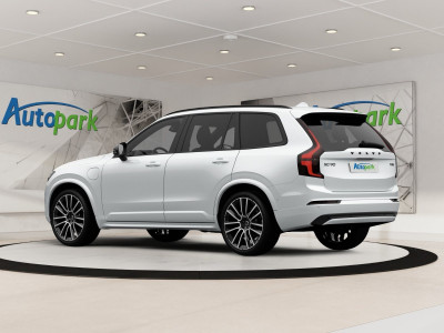 Volvo XC90 Neuwagen