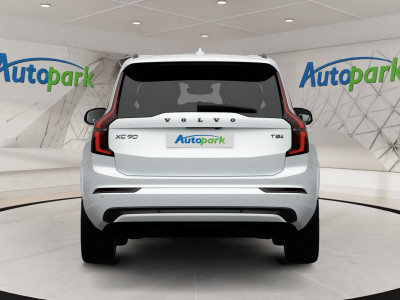Volvo XC90 Neuwagen