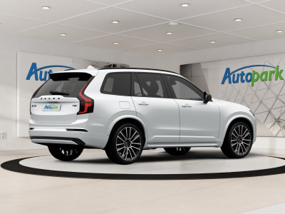Volvo XC90 Neuwagen