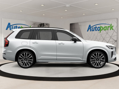 Volvo XC90 Neuwagen