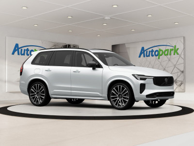 Volvo XC90 Neuwagen