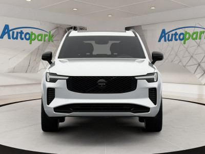 Volvo XC90 Neuwagen