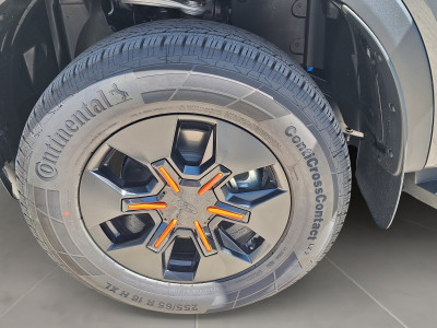 Ford Ranger Vorführwagen