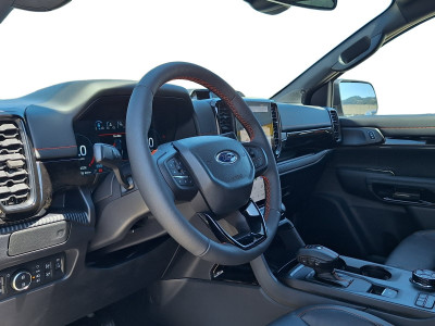 Ford Ranger Vorführwagen