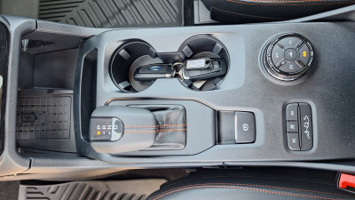 Ford Ranger Vorführwagen