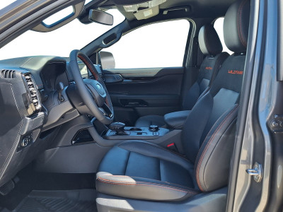 Ford Ranger Vorführwagen