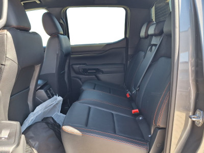 Ford Ranger Vorführwagen
