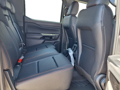 Ford Ranger Vorführwagen