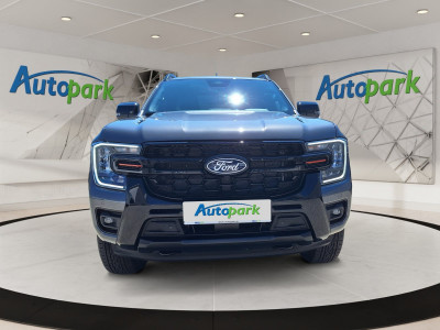 Ford Ranger Vorführwagen