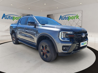 Ford Ranger Vorführwagen