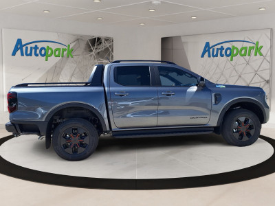 Ford Ranger Vorführwagen