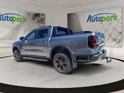 Ford Ranger Vorführwagen