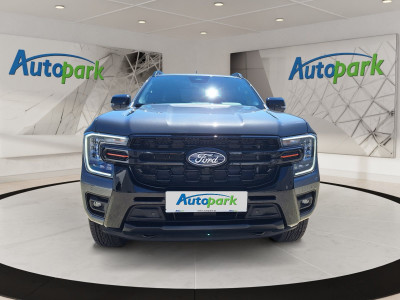 Ford Ranger Vorführwagen